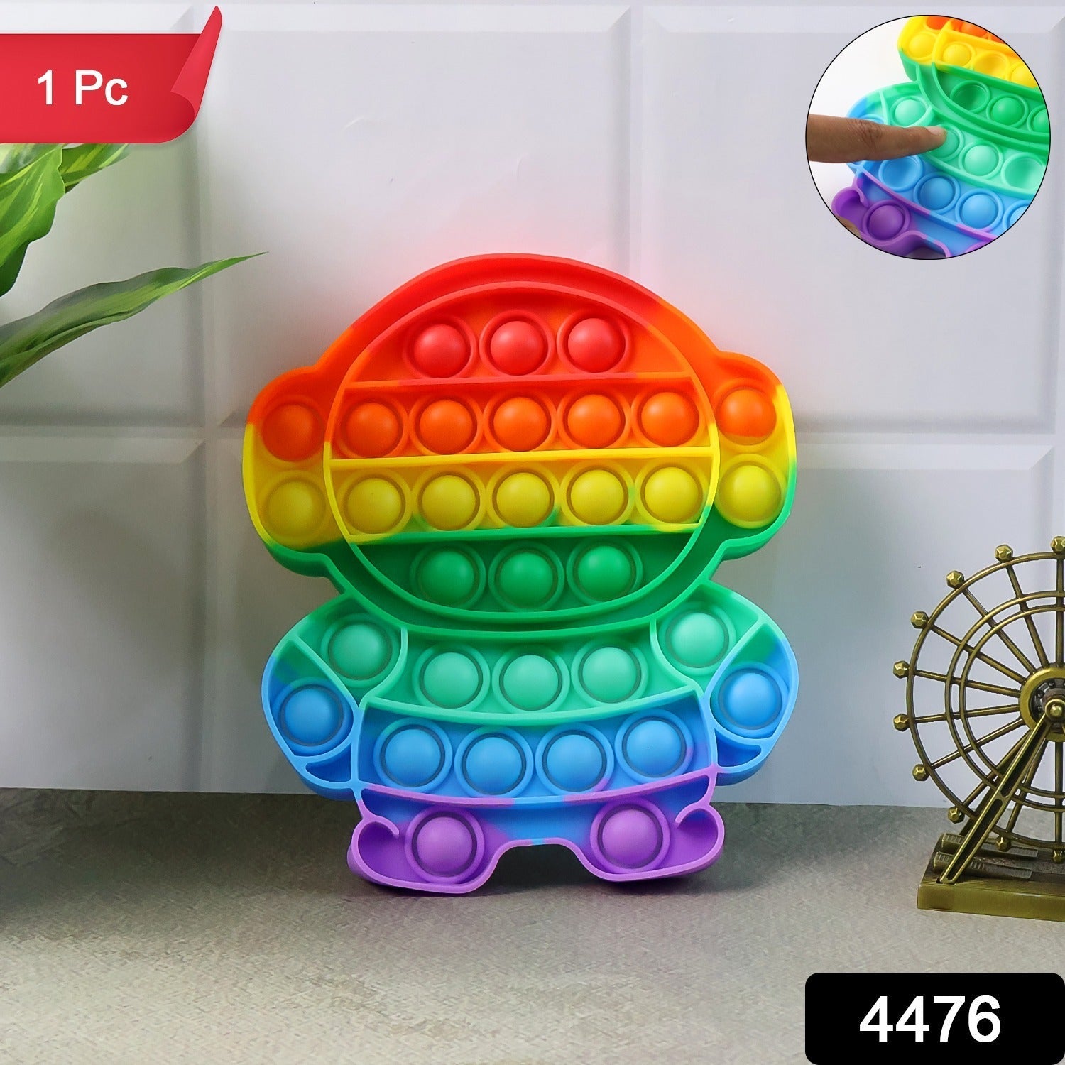 Silicone Pop Silicone Pop